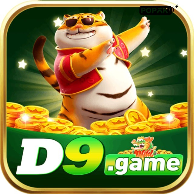 d9game Super Latest v3.4.2