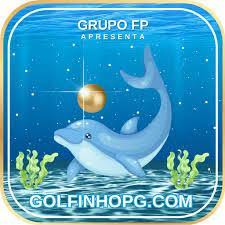 golfinhopg Mega - bônus diário