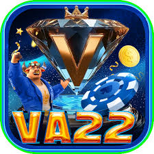 va22 Gold New
