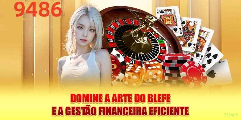 Blackjack Online 711brl