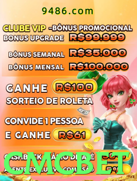 Bônus de slots - pk